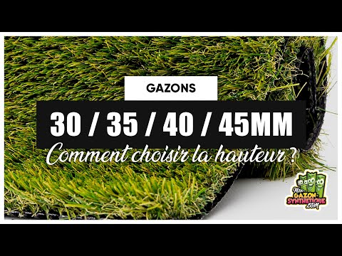 Fausse pelouse à Vitrolles