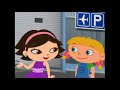 JUNE LITTLE EINSTEINS