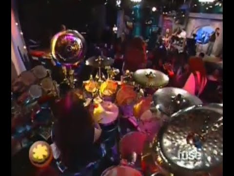 Korn with Joey Jordison - Got The Life (Fuse 2007)