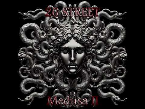 26 STREET - Running Dog