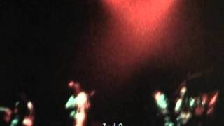 Genesis - Fly On A Windshield / Broadway Melody Of 1974 - Original Lamb Slide Show