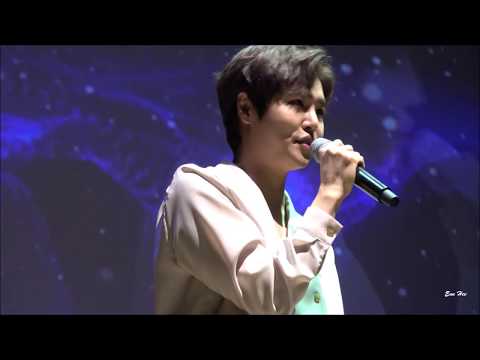 2019.6.14정동하-뚜루뚜,생각이나,괜찮아,대성당들의 시대(대구 신세계백화점 '명품보컬 정동하콘서트'