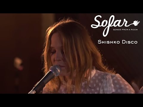 Shishko Disco - Berlinski | Sofar London