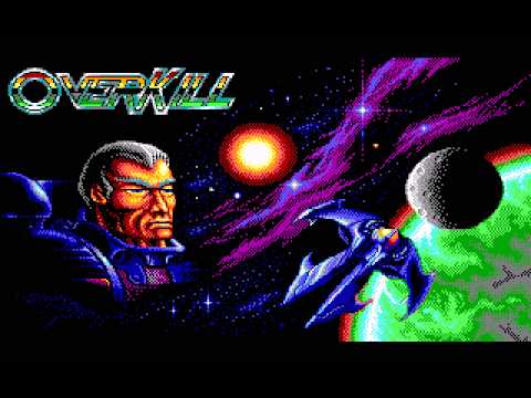 Overkill - Pax Verde