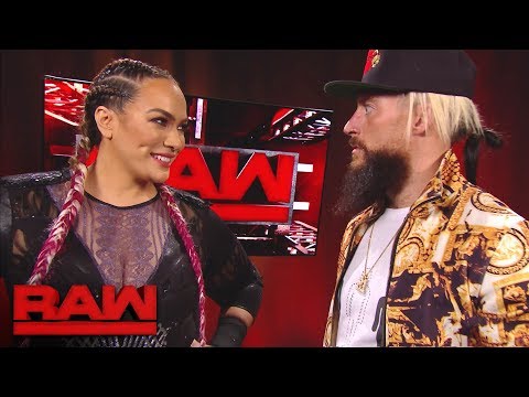Fight Size Update:Tribute to the Troops Card, Nia Jax At 205 Live Events, Hiroshi Tanahashi Message & More!