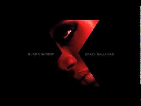 Mr. Hooper [aka Crazy Ballhead] - Black Widow