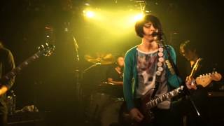 - Brave New Daybreak (live) - NO LEAF CLOVER