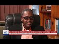 THIS DAY UPND IS DIGGING ITS OWN GRAVE WITH PROPOSED CONSTITUTIONAL AMENDMENTS WYNTER KABIMBA