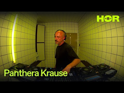 Riotvan - Panthera Krause | HÖR - September 2 / 2025