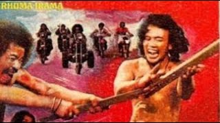 Download lagu RHOMA IRAMA & RITA SUGIARTO - Kerinduan (Rhoma Irama) (Yukawi) (1977) (Original HQ) mp3