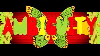 [ MEIKO ]  AMBIGUITY  [ Original Vocaloid Song ]