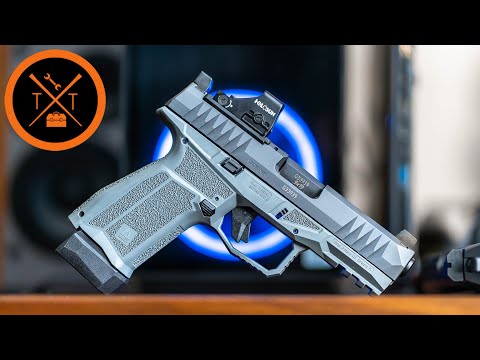 Why I REGRET Buying This NEW Gun