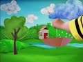 Sprout Next Bumper Zoboomafoo 2009 HQ Recreation