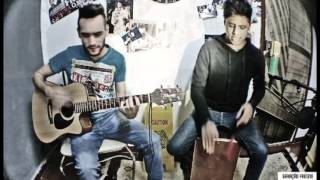 S.O.F - Relato de um homem de bom coração (Cover Fresno)