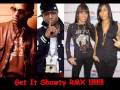 Lloyd ft Nina Sky & Yung Joc - Get It Shawty ...