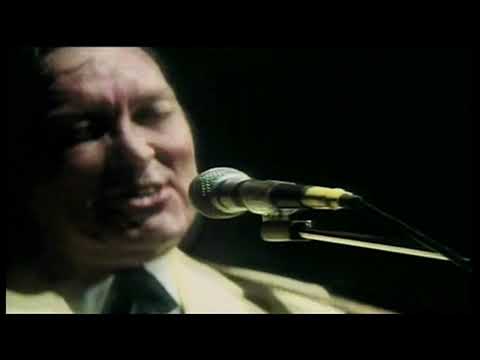 Bill Haley and his Comets 1979 in Great Britain