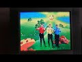The Wiggles John Bradlelum Song 1999