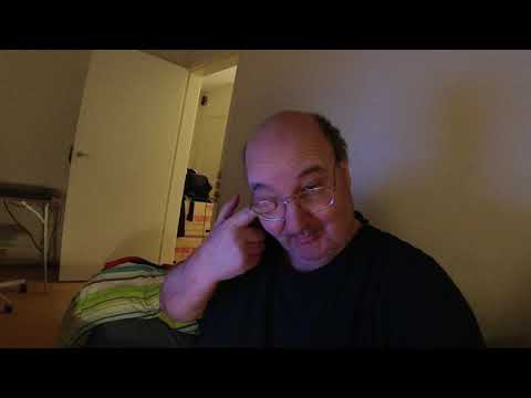 MongoTV_4349 - Del 207 - FORBEREDER MIG PÅ CORONAVIRUS UDBRUD I KØBENHAVN - 1 År Med Coronavirus