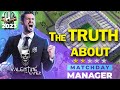 MATCHDAY MANAGER 23 - Why I stopped playing it! Things YOU SHOULD KNOW!