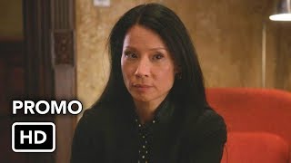 Promo "Elementary" 6.05 - CBS