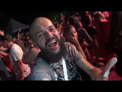 Saulo - Chame Gente/Agradecer - Pranchão/Bloquinho Saulo e Durval - Vitória/ES - 06/10/2018