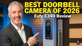 Eufy Doorbell Cam vs Ring - The ULTIMATE Smart Home Showdow
