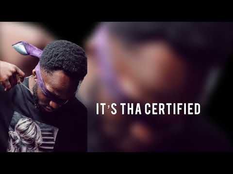 PUSHING IT DAILY (Lyrical video)