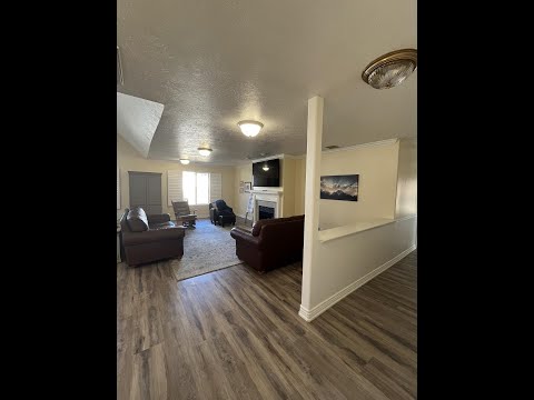 Video tour of Summit of Orem