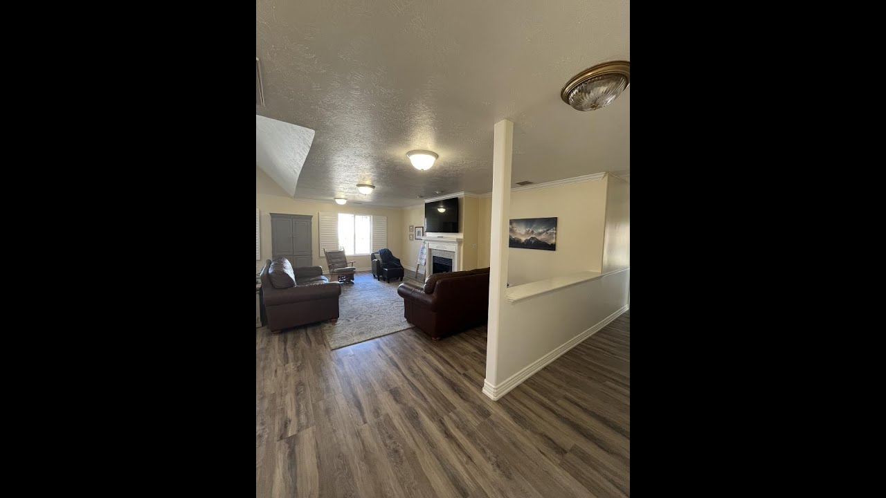 Video tour of Summit of Orem