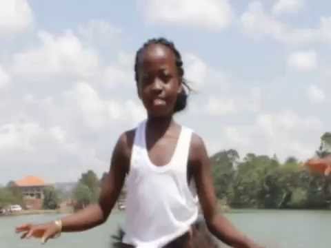 kabulengane bebe cool dance video   by micky dandy kids