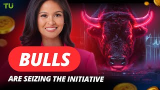 BTC pushes for $110K, Ripple aims for the Fed, Solana goes into staking ETF: Crypto News for July 3