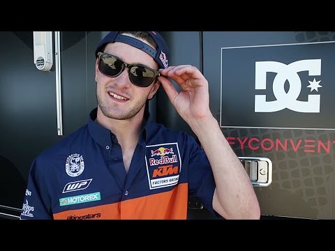 How Was Your Weekend | 2016 MXGP of Americas | TransWorld Motocross