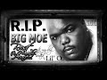 Big Moe - All I Wanna Do (Bang Screw)