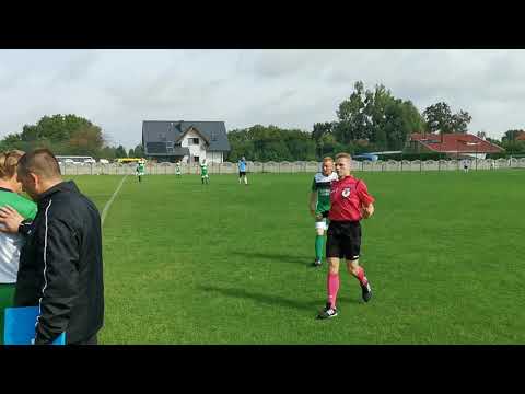 2. SPARTA Będkowo - PIORUN Koniowo 12.09.2021