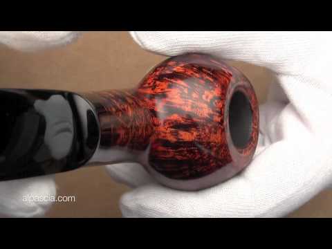 pipa Svend Bang 098 - smoking pipe