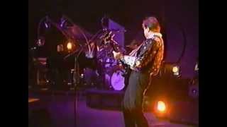 Emerson Lake & Palmer