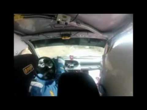 Arzà-Benassi Carnevale 2012