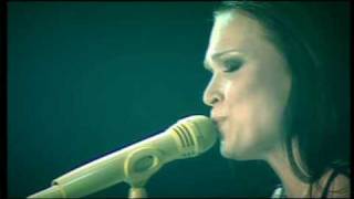 Nightwish &quot;Kuolema tekee taiteilijan&quot;  w/Tarja in Finnish