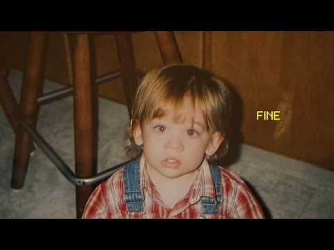 Fine - Ethan Burdick