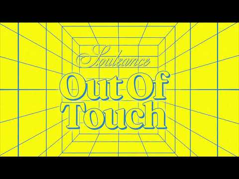 Souleance - Out of touch feat. Kit Sebastian (Official Visualizer)