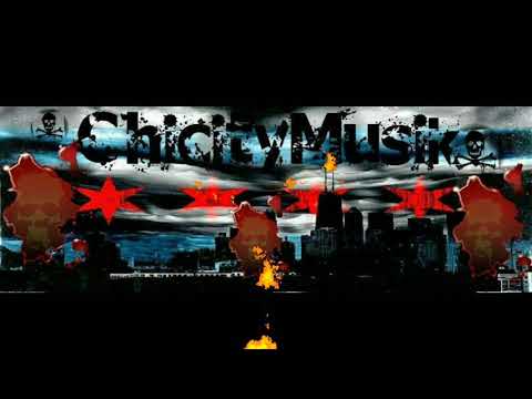 T-Ryde - My Throne feat Young Wicked