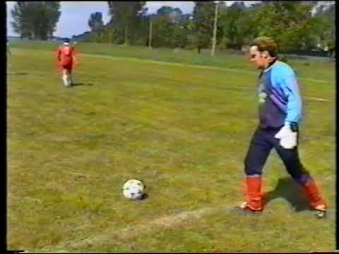 Sokół Popów-Łaskowiczanka 1:2 1999r 2/4