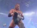 Triple H Wins Wwe Title