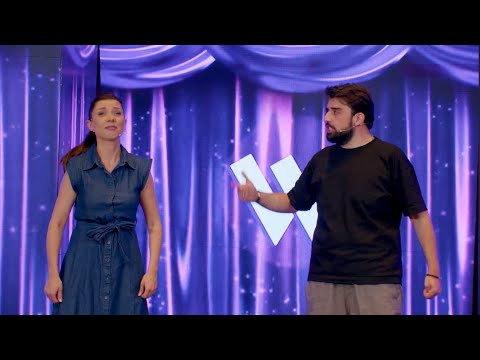 Women's Club 282 - STORIES 