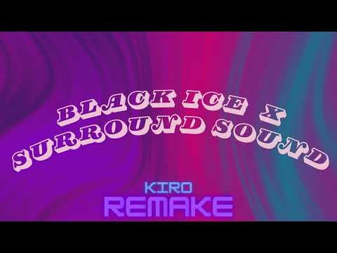 Subtronics & REZZ - Black Ice X JID - Surround Sound (Kiro REMAKE)
