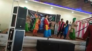 Kashmir  dj Ramsinghpur