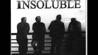 Insoluble - Para no sentir (ALBUM COMPLETO)