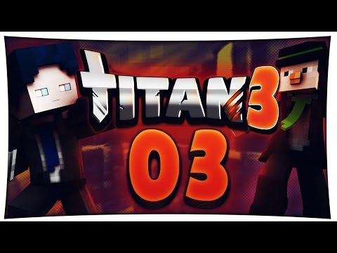 #3 Titan 3