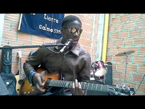 Goliat - Su Presencia