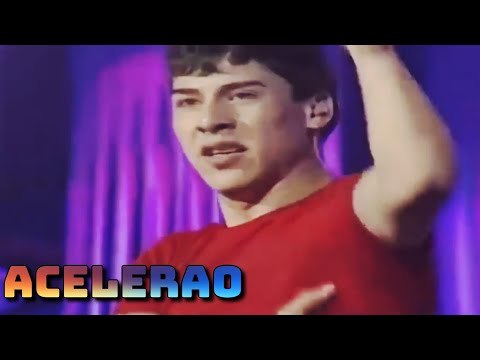 Banda XXI - acelerao (Walter Romero)